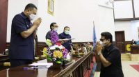PANDANGAN UMUM