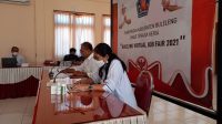 PEMBUKAAN Acara Buleleng Virtual Job Fair 2021