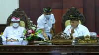 SIDANG KUA-PPAS