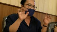 KETUA Bakumham DPD Partai Golkar Bali, Dewa Ayu Putu Sri Wigunawati. Foto: hen KETUA Bakumham DPD Partai Golkar Bali, Dewa Ayu Putu Sri Wigunawati. Foto: hen