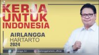 TANGKAPAN layar video TikTok terkait sosialisasi Ketua Umum Partai Golkar, Airlangga Hartarto, kreasi AMPG Bali. Foto: hen TANGKAPAN layar video TikTok terkait sosialisasi Ketua Umum Partai Golkar, Airlangga Hartarto, kreasi AMPG Bali. Foto: hen