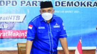 TGH Mahally Fikri. Foto: rul TGH Mahally Fikri. Foto: rul