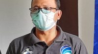 HUMAS GTPP Covid-19 Kabupaten Bangli, I Wayan Dirgayusa. Foto: ist HUMAS GTPP Covid-19 Kabupaten Bangli, I Wayan Dirgayusa. Foto: ist
