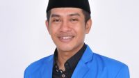 KETUA PB PMII Bidang Politik, Hukum dan Hak Asasi Manusia, Daud Gerung. Foto: rul KETUA PB PMII Bidang Politik, Hukum dan Hak Asasi Manusia, Daud Gerung. Foto: rul