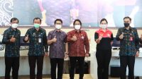 02659 Badung Peluncuran Aplikasi