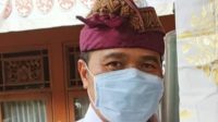 JURU Bicara Satgas Penanganan Covid-19 Kota Denpasar, I Dewa Gede Rai. Foto: ist JURU Bicara Satgas Penanganan Covid-19 Kota Denpasar, I Dewa Gede Rai. Foto: ist