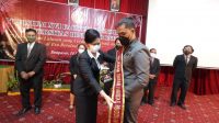 02666 Denpasar Yudisium Lulusan Sarjana