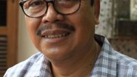 Putu Rumawan Salain. Foto: tra Putu Rumawan Salain. Foto: tra
