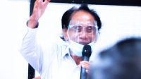KEPALA SMP PGRI 3 Denpasar, Made Suada. Foto: ist KEPALA SMP PGRI 3 Denpasar, Made Suada. Foto: ist