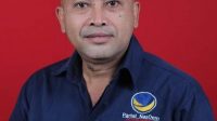 KETUA DPD Partai NasDem Buleleng, Made Suparjo. Foto: ist KETUA DPD Partai NasDem Buleleng, Made Suparjo. Foto: ist