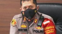 AKBP RICKO AA TARUNA
