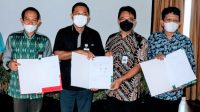 BANK BPD BALI