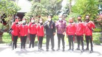 BUPATI BANGLI