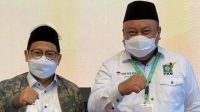 CAK IMIN