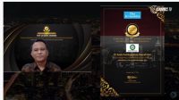 DIRUT BPD BALI
