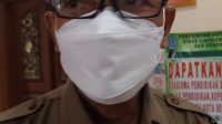 Plt. Kadisdikpora Kota Denpasar, IGN Eddy Mulya. Foto: tra Plt. Kadisdikpora Kota Denpasar, IGN Eddy Mulya. Foto: tra