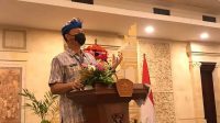 KEPALA BNNP Bali, Gde Sugianyar Dwi Putra. Foto: ist KEPALA BNNP Bali, Gde Sugianyar Dwi Putra. Foto: ist