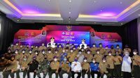 GUBERNUR NTB