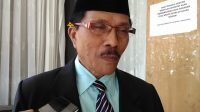 GUSTI GEDE RINCEG