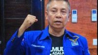 HA. RAHMAN H. ABIDIN