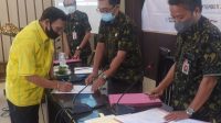 JUMLAH PEMILIH TABANAN