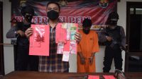 Judi sabung ayam di Jembrana