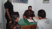 KEJARI KLUNGKUNG