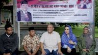 KETUA BPD DPP PARTAI GERINDRA