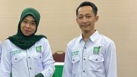 KETUA DPC PKB KOTA MATARAM