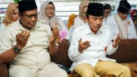 KETUA DPD GERINDRA NTB