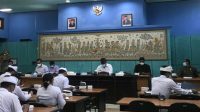 KETUA DPRD KLUNGKUNG