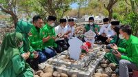 KETUA DPW PPP NTB