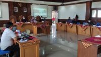 KONSULTASI PUBLIK RDTR