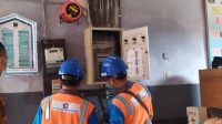 PENGECEKAN sistem kelistrikan di Lapas Singaraja. Foto: ist PENGECEKAN sistem kelistrikan di Lapas Singaraja. Foto: ist