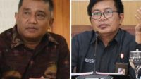 Lidartawan dan Rudia. Foto: hen Lidartawan dan Rudia. Foto: hen