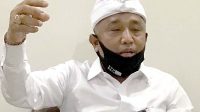 KETUA KPU Bali, I Dewa Agung Gede Lidartawan. Foto: hen KETUA KPU Bali, I Dewa Agung Gede Lidartawan. Foto: hen