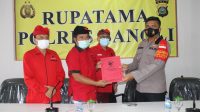 PENGURUS DPC PDIP BANGLI