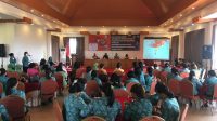Pelatihan karakter