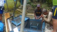 Perumda Air Minum Tabanan - ist