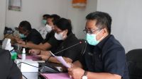 RAPAT KUA-PPAS
