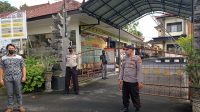 SPKT POLRES BANGLI