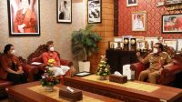 Sanjaya apresiasi juara nasional - ist
