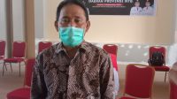 HW. Musyaifirin. Foto: rul HW. Musyaifirin. Foto: rul