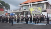 WAKAPOLRES KARANGASEM