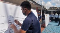 WARGA BINAAN RUTAN GIANYAR
