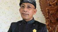 KETUA DPC Gerindra Badung, Wayan Disel Astawa. Foto: ist KETUA DPC Gerindra Badung, Wayan Disel Astawa. Foto: ist