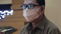 Plt Kadisdikpora Kota Denpasar, IGN Eddy Mulya. Foto: tra Plt Kadisdikpora Kota Denpasar, IGN Eddy Mulya. Foto: tra