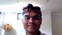KEPALA Seksi Aplikasi Informatika Diskominfos Provinsi Bali, I Gusti Ngurah Puspa Udiyana. Foto: ist KEPALA Seksi Aplikasi Informatika Diskominfos Provinsi Bali, I Gusti Ngurah Puspa Udiyana. Foto: ist