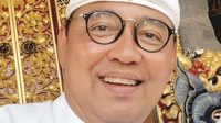 IGN Rai Suryawijaya. Foto: dok IGN Rai Suryawijaya. Foto: dok