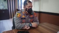 AKBP RICKO TARUNA
